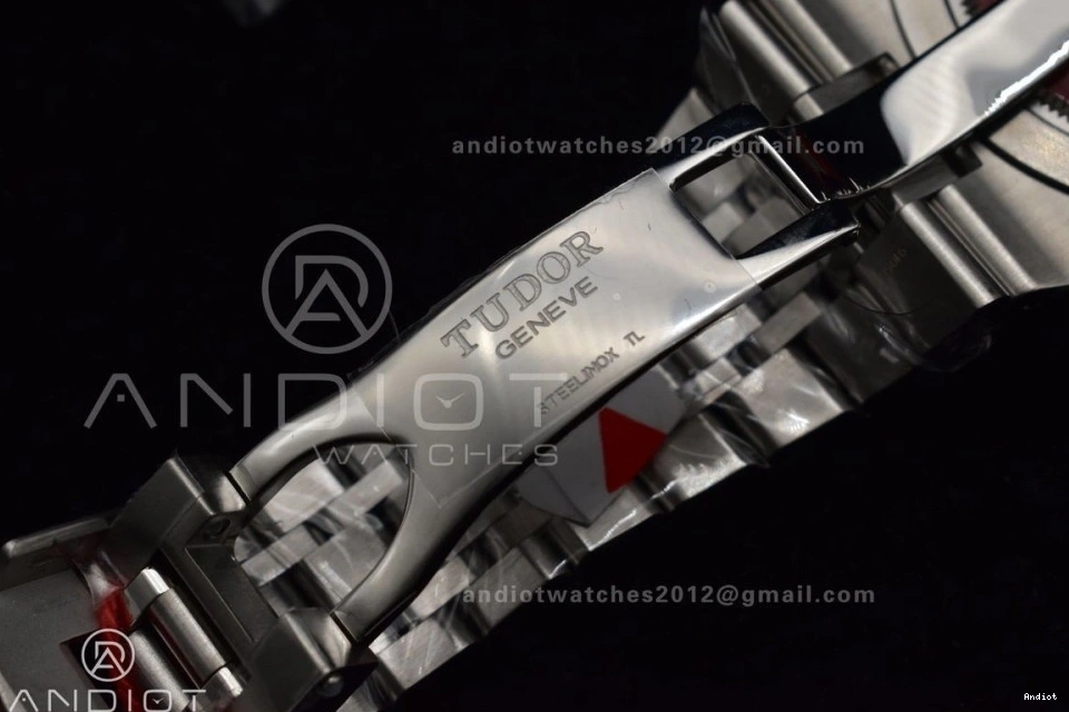 Strap A2836 Dial 1:1 SS Blue V7F Tudor Royal on Edition Best 1120